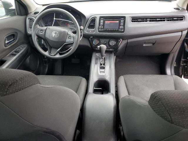 2020 HONDA HR-V LX - 3CZRU6H30LM718883