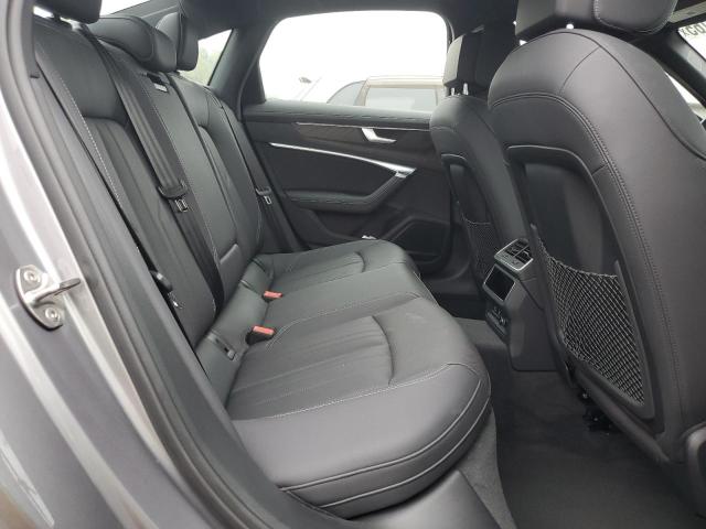 2021 AUDI A6 PREMIUM WAUE3AF27MN045387
