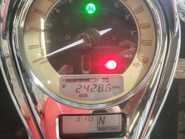 2010 KAWASAKI VN1700 E JKBVNRE16AA004276
