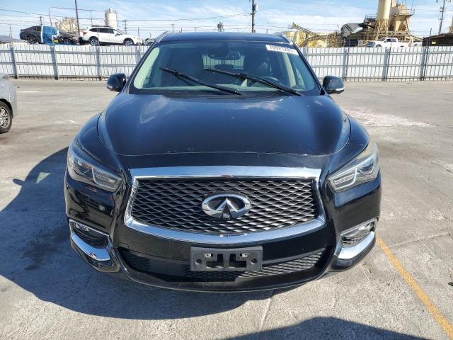 2019 INFINITI QX60 LUXE 5N1DL0MN4KC531827