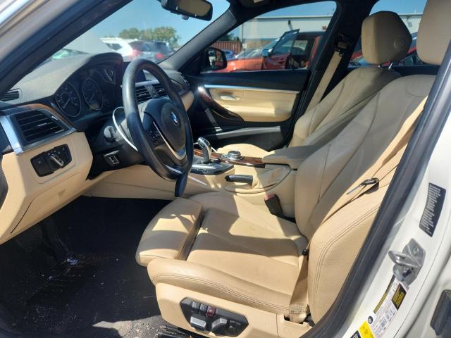 2017 BMW 330 XI WBA8D9G33HNU64066