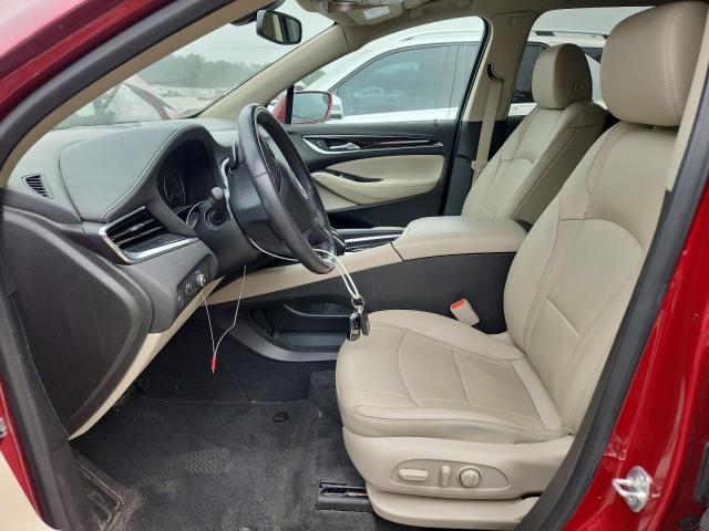 2020 BUICK ENCLAVE ES 5GAEVAKW2LJ220917