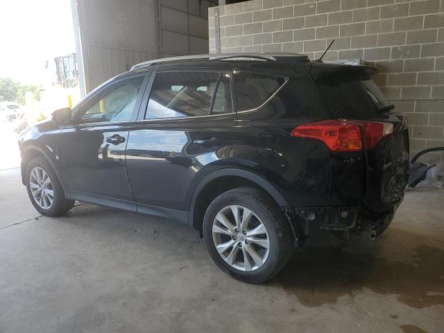 2015 TOYOTA RAV4 LIMIT #3291565920