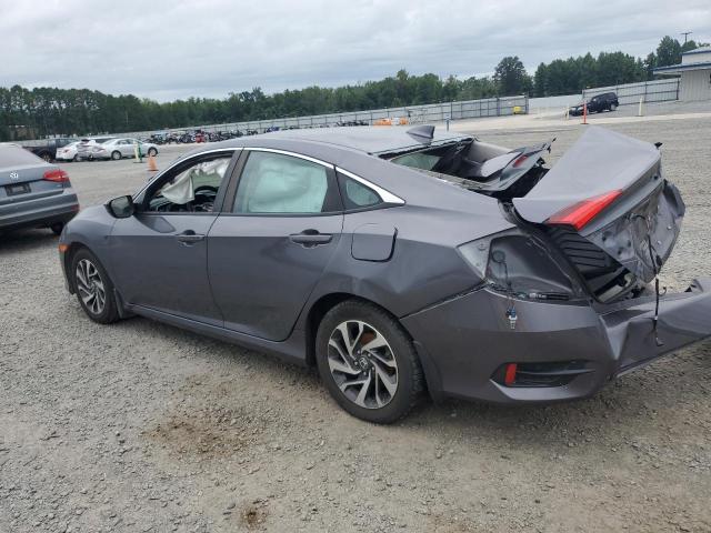 2018 HONDA CIVIC EX 2HGFC2F77JH560355