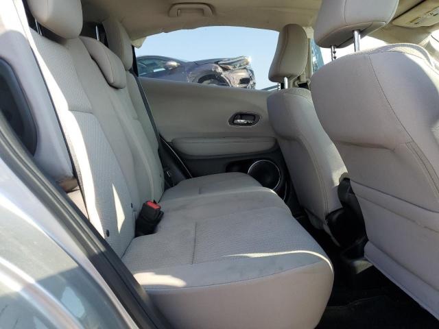 2016 HONDA HR-V EX - 3CZRU6H5XGM721152