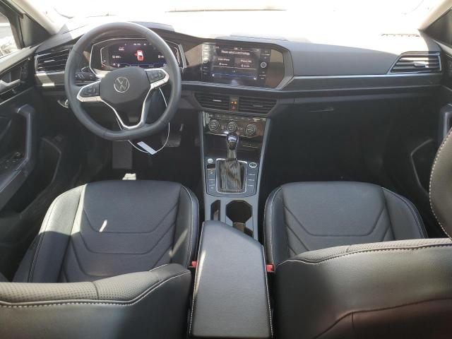 2022 VOLKSWAGEN JETTA SEL 3VWGM7BU4NM026680