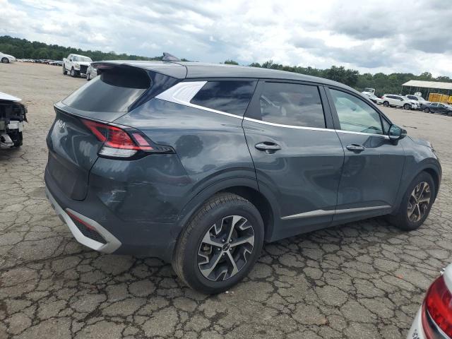 2025 KIA SPORTAGE E - 5XYK33DF6SG244264