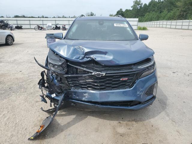 2024 CHEVROLET EQUINOX RS 3GNAXMEGXRL185727