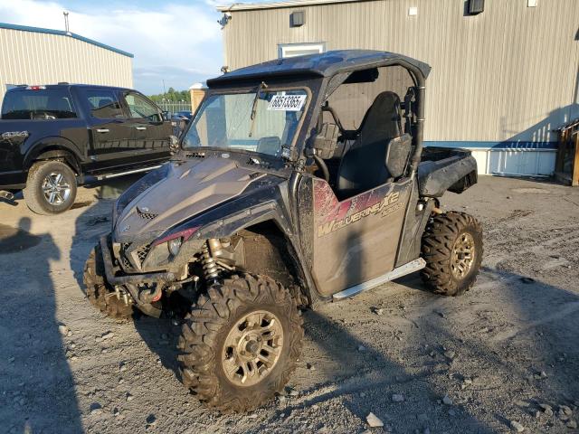 2024 YAMAHA YXE1000 5Y4AN52YXRA101549
