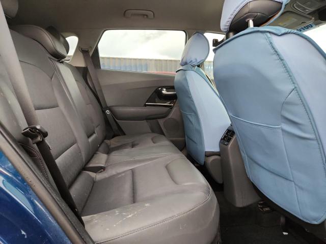 2018 KIA NIRO EX - KNDCC3LC1J5122236