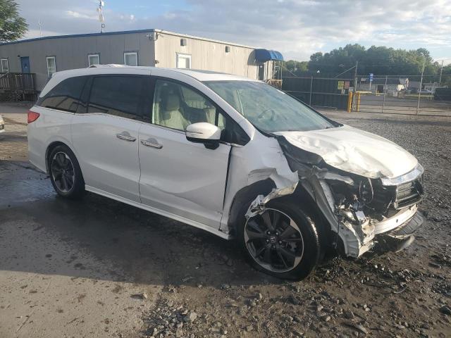 2023 HONDA ODYSSEY EL 5FNRL6H94PB041313