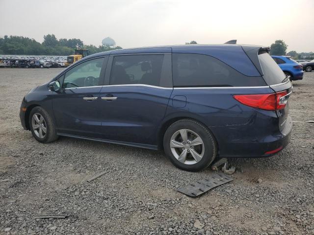 2018 HONDA ODYSSEY EX 5FNRL6H74JB020693