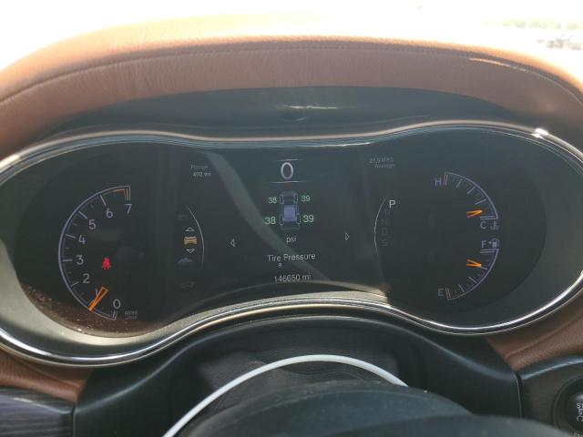 2015 JEEP GRAND CHEROKEE SUMMIT 1C4RJFJGXFC748863