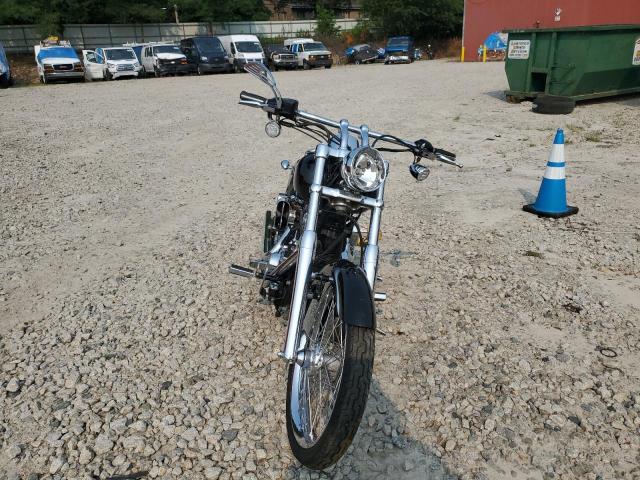 2002 HARLEY-DAVIDSON FXSTD 1HD1BSY162Y084741