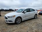 2018 FORD FUSION SE - 3FA6P0H74JR277992