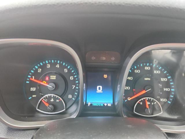 2014 CHEVROLET MALIBU LS - 1G11B5SL5EF220685