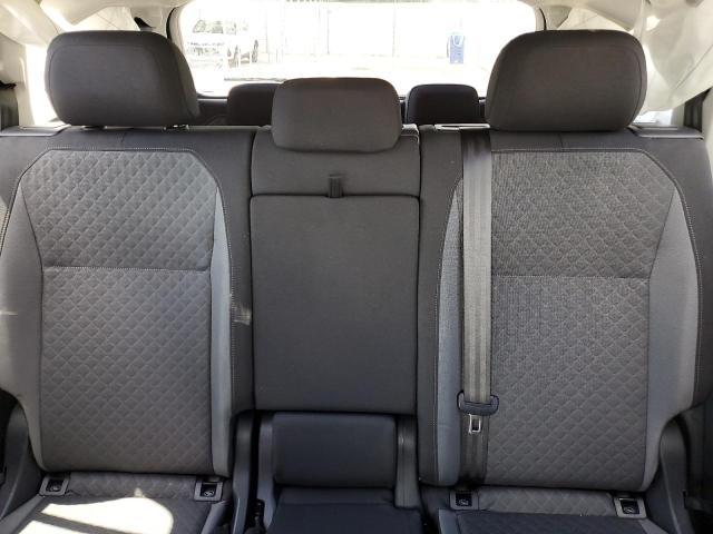 2019 VOLKSWAGEN TIGUAN S 3VV1B7AX5KM130358