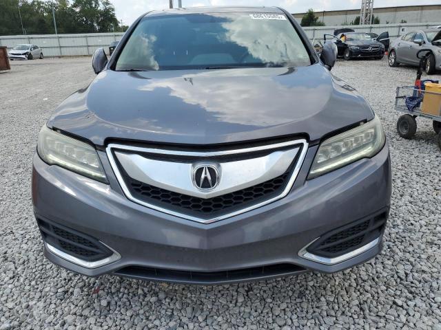 2017 ACURA RDX TECHNOLOGY 5J8TB4H56HL015189