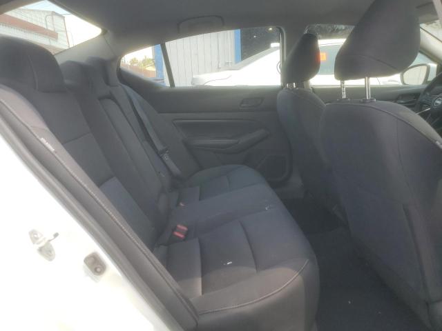 2023 NISSAN ALTIMA S - 1N4BL4BVXPN367684