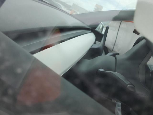 2022 TESLA MODEL Y 7SAYGDEFXNF326323