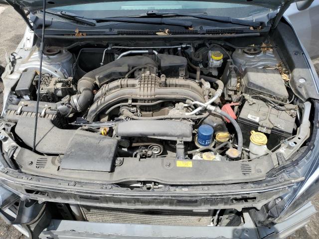 2018 SUBARU IMPREZA 4S3GTAA62J3703792