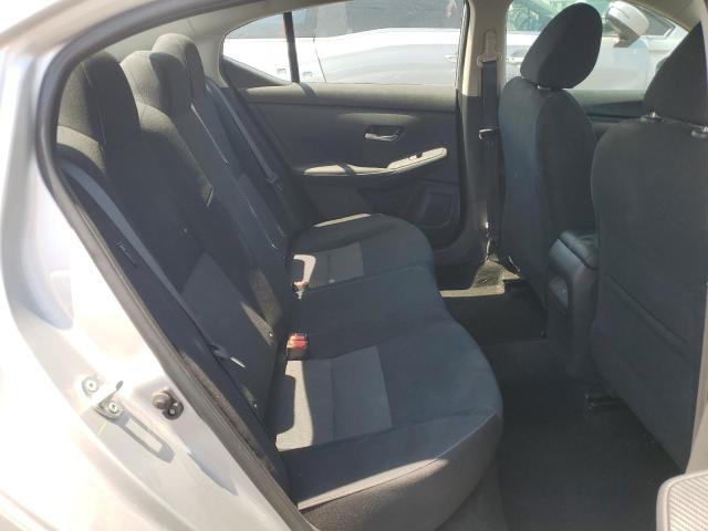 2023 NISSAN SENTRA SV 3N1AB8CV1PY293656