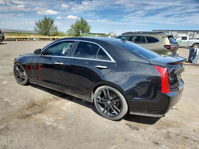 2017 CADILLAC ATS #3290238211