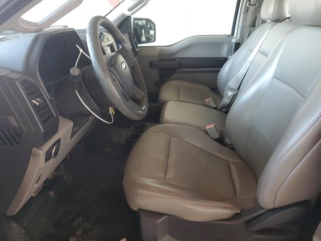 2018 FORD F150 SUPER 1FTFX1E5XJFC56077