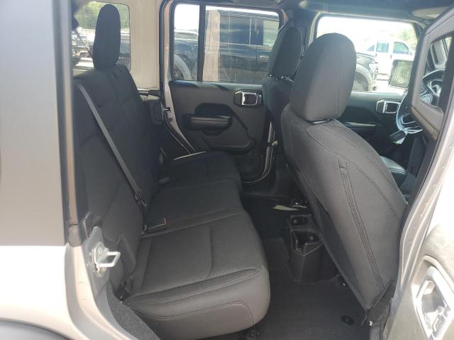 2021 JEEP WRANGLER U 1C4HJXDN9MW705929