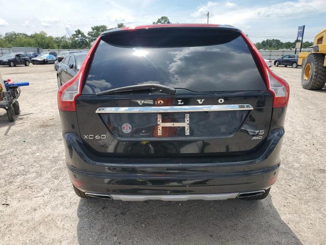 2017 VOLVO XC60 T5 INSCRIPTION - YV440MRU9H2137420