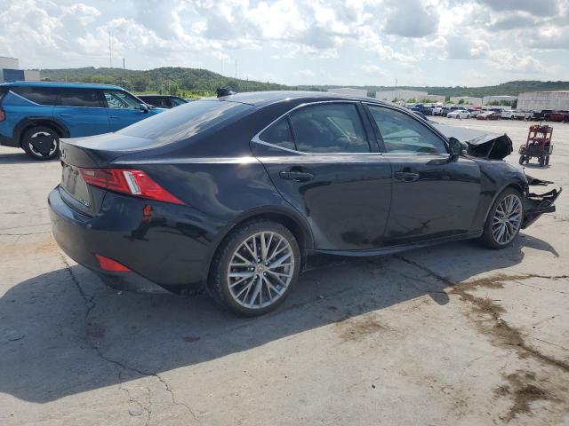 2015 LEXUS IS 250 JTHBF1D29F5058174