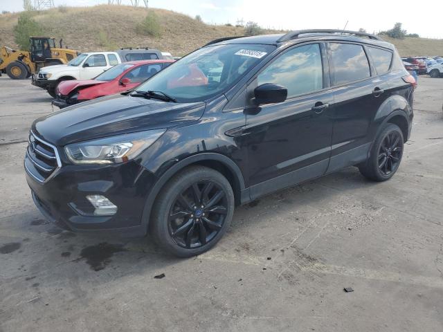 2019 FORD ESCAPE SE - 1FMCU0GD6KUB29622