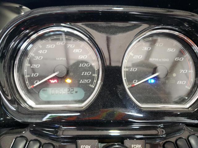 2023 HARLEY-DAVIDSON FLTRT 1HD1MFP10PB859631