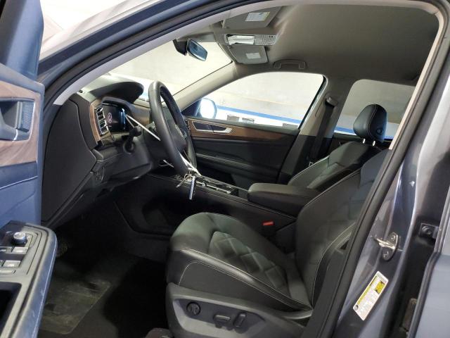 2024 VOLKSWAGEN ATLAS SE 1V2HR2CA7RC581029