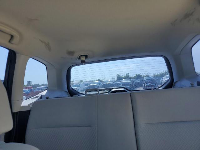 2018 SUBARU FORESTER 2 - JF2SJABC7JH447223