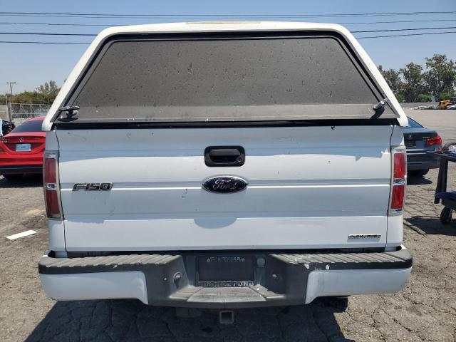 2014 FORD F150 SUPER - 1FTFX1EF4EKE23555