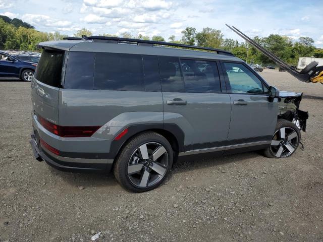 2025 HYUNDAI SANTA FE LIMITED 5NMP3DG13SH045206