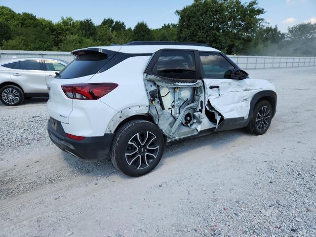 2022 CHEVROLET TRAILBLAZER ACTIV KL79MVSL6NB044562