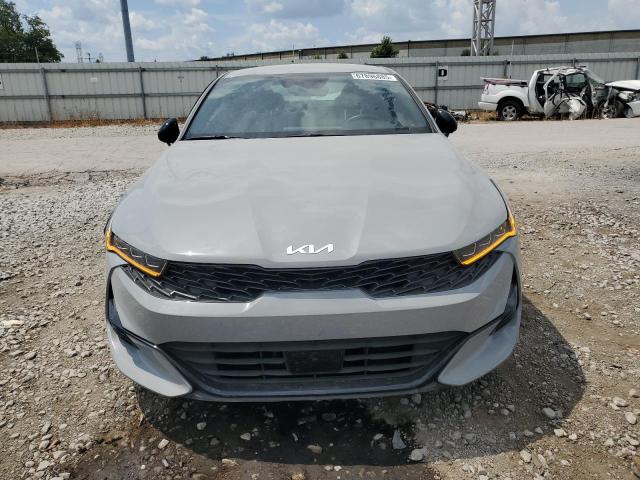 2024 KIA K5 GT LINE - 5XXG64J20RG246112