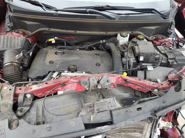 2020 GMC TERRAIN SLT 3GKALPEX0LL154598