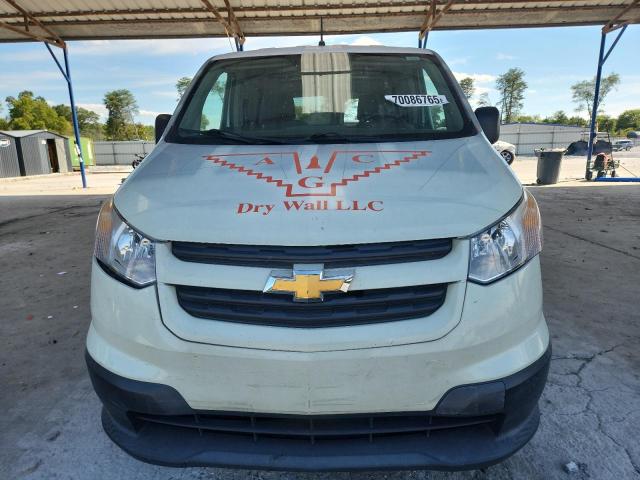 2015 CHEVROLET CITY EXPRE - 3N63M0YN3FK723373