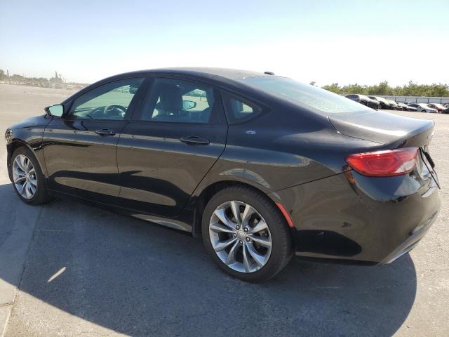 2015 CHRYSLER 200 S 1C3CCCBB7FN650576
