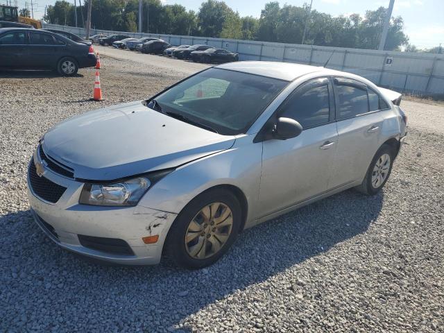 CHEVROLET CRUZE LS