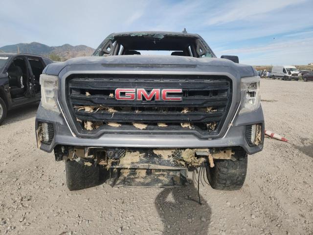 2022 GMC SIERRA LIMITED K1500 ELEVATION-L 3GTP9GEK7NG136202