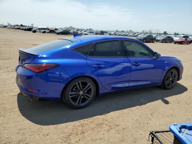 2023 ACURA INTEGRA A-SPEC TECH 19UDE4H60PA014859