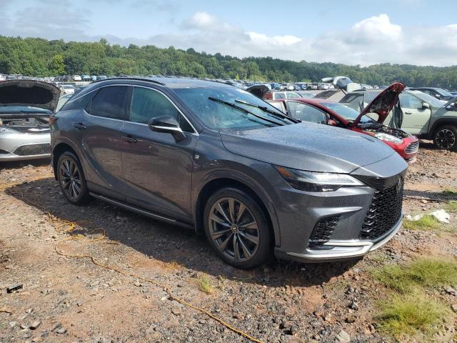 2024 LEXUS RX 350 BAS 2T2BAMCA7RC053844