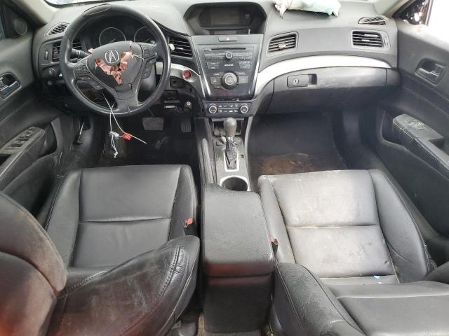 2018 ACURA ILX BASE W 19UDE2F36JA006740