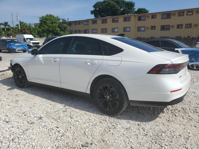 2025 HONDA ACCORD SE 1HGCY1F47SA014711