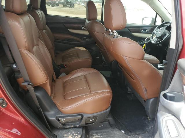 2019 SUBARU ASCENT TOU 4S4WMARD5K3427276