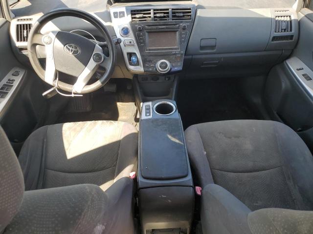 2014 TOYOTA PRIUS V - JTDZN3EU1E3354752